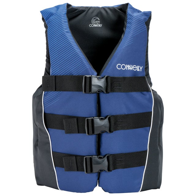 Connelly Junior Tunnel Nylon CGA Vest