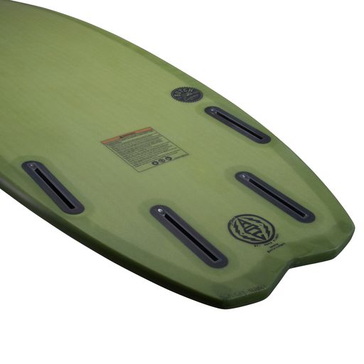 Hyperlite 4.4 Varial ARC Wakesurfer
