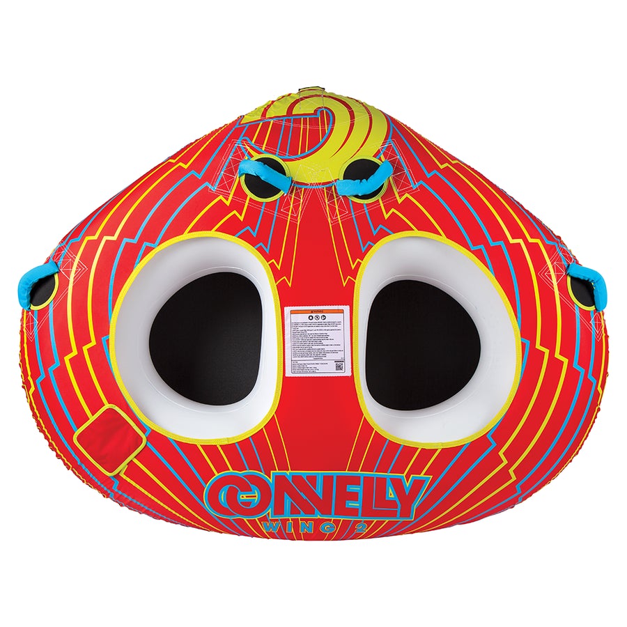 Connelly Wing Two | 2 Person Towable Tube