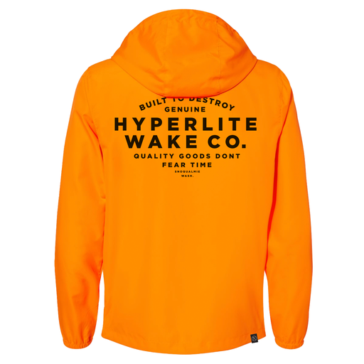 Hyperlite Breaker Windbreaker Jacket