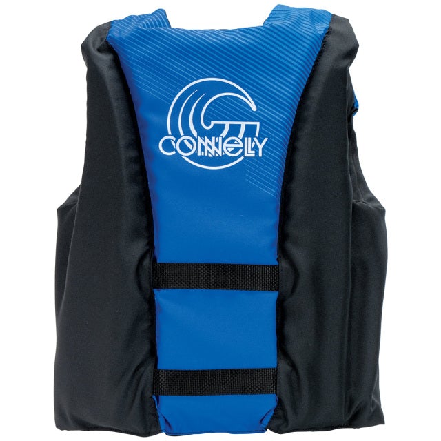 Connelly Youth (55-88 lbs.) Tunnel Nylon CGA Vest | 2022 | Pre-Order