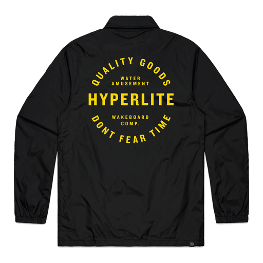 Hyperlite Factory Coach Jacket