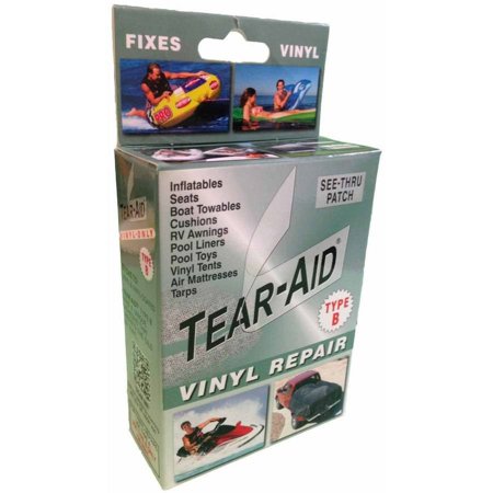 Tear-Aid All Vinyl Repair Tape Type B B03-001 | 2023
