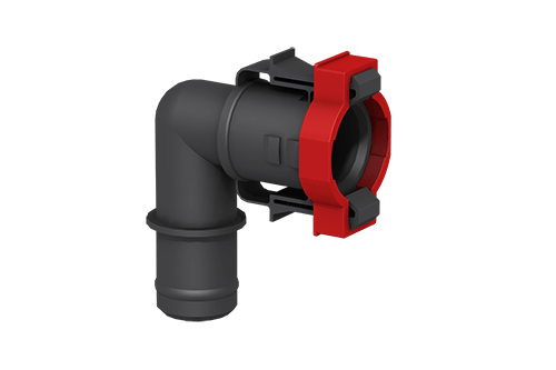 Fatsac Flow-Rite 3/4" Elbow Quick Connect Socket | 2023
