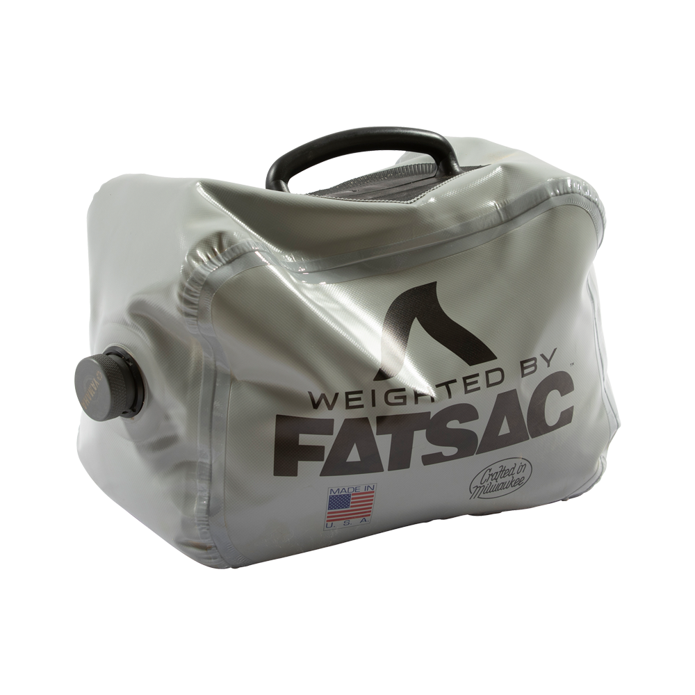 Fatsac Fillable Weight Bag | 2023