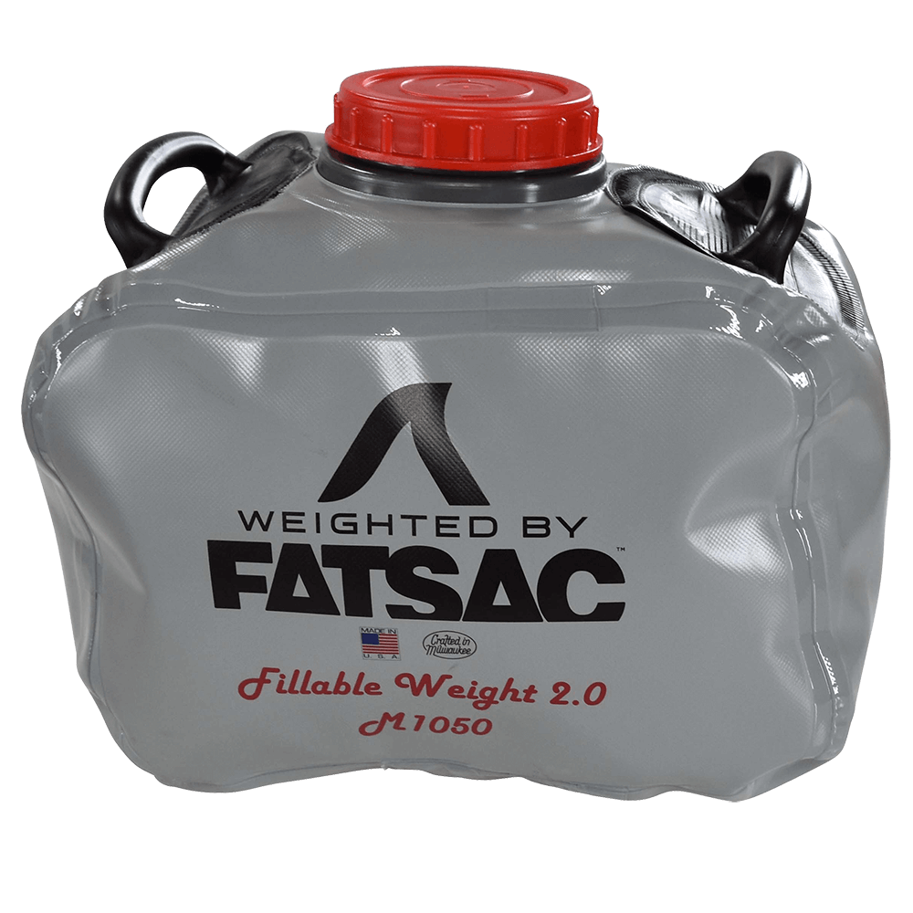 Fatsac Mega Fill Weight V2.0 | 2023