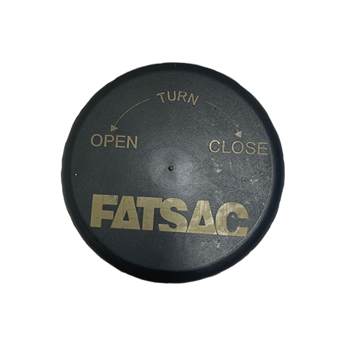 Fatsac Quick Connect Cap | 2023