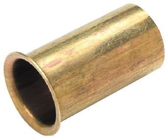 Seachoice Drain Tube 1"x6" Brass 50-19111