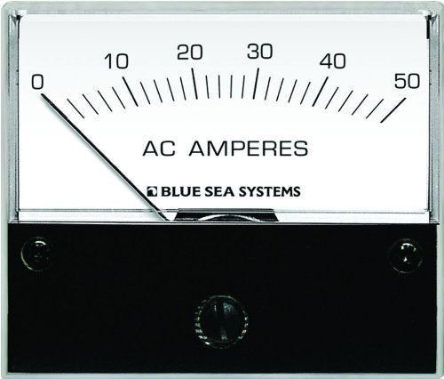 Blue Sea AC Analog Meter 9630 | 2024