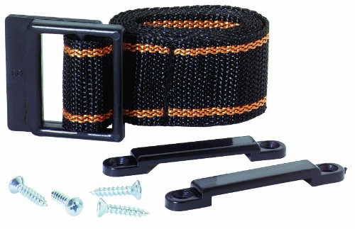 Attwood Battery Strap Kit 54'' 9013-A3 | 24