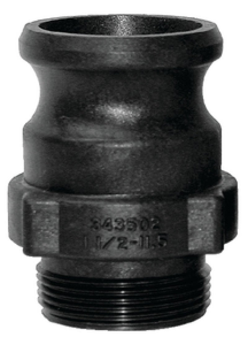 Sealand/Dometic NozAll Pump Out Adapter 1-1/4" 310343504 2023