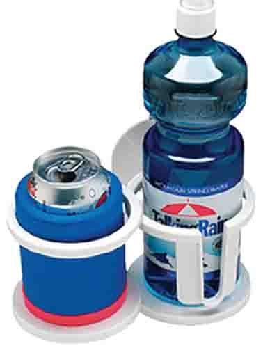 Seadog Drink Holder Expanding w/Suction Cup 588510-1 | 2024