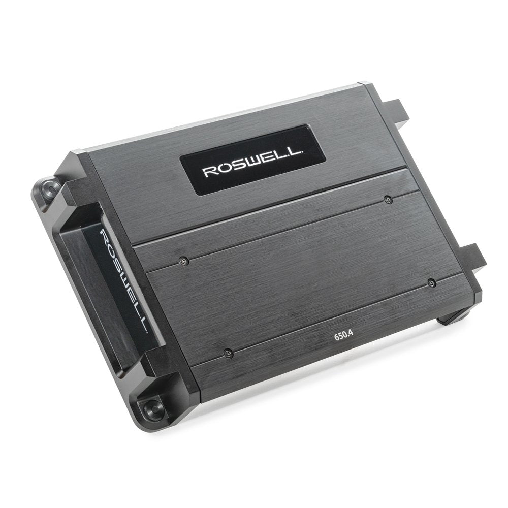 Roswell R1 650.4 Marine Amplifier | 2022 | Pre-Order