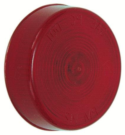 Anderson Clearance/Side Marker Lens Only Red V142R | 2024