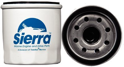 Sierra Oil Filter 4-Cycle Mercury MC35-822626K04 18-7914 | 24
