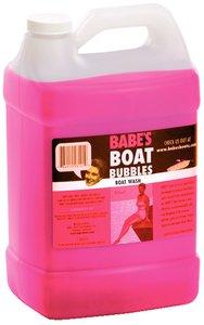 Babes Boat Bubbles Gal BB8301 | 2024