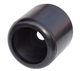 Tie Down Wobble Roller Smooth 4"x3/4" 86492 | 2023