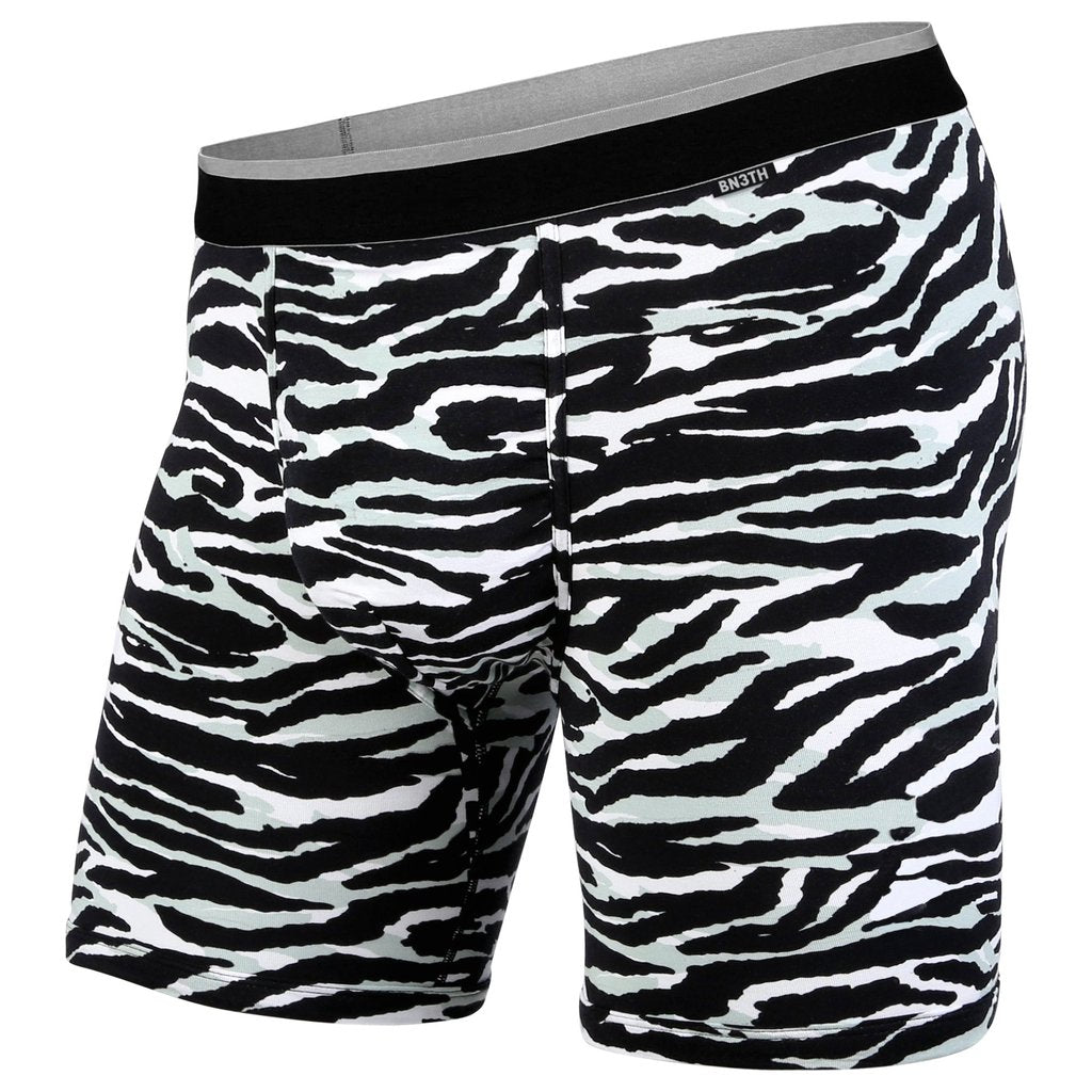 Zebra Patern underwear