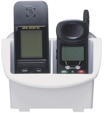 Seachoice GPS/Cell Phone Caddy 50-79341