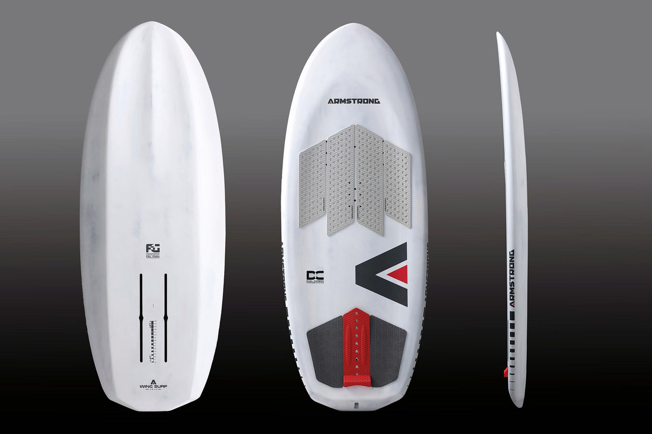 Armstrong Wing Surf Board