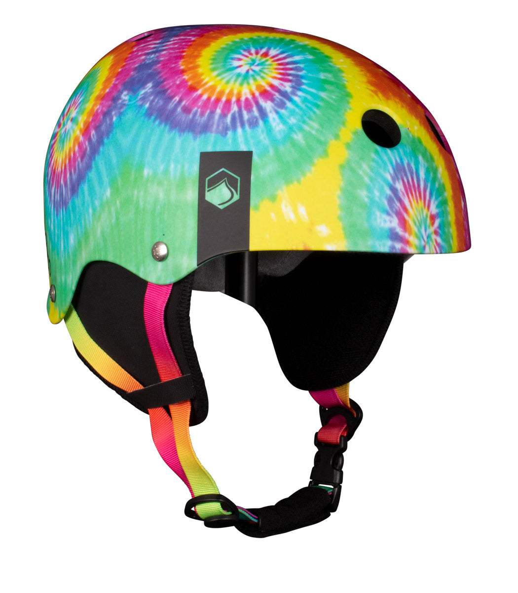 Liquid Force Flash Helmet Woodstock | 2021