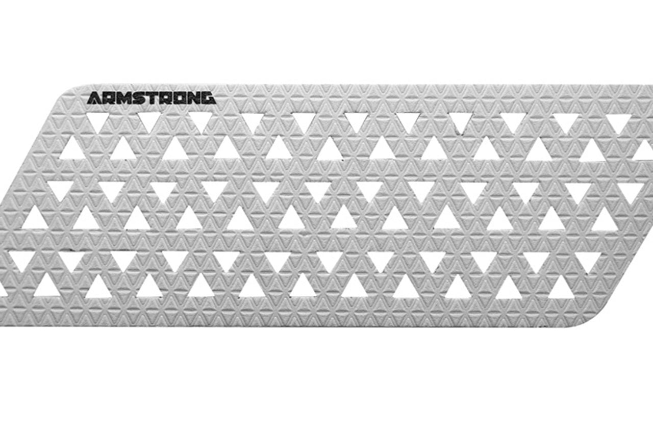 Armstrong Board Front Deck Pads