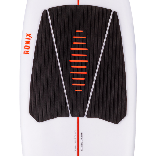 Ronix Flyweight Thruster Hybrid Wakesurf Board | Sale!