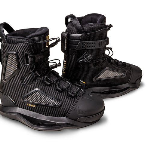 Ronix Kinetik Project EXP Wakeboard Boots