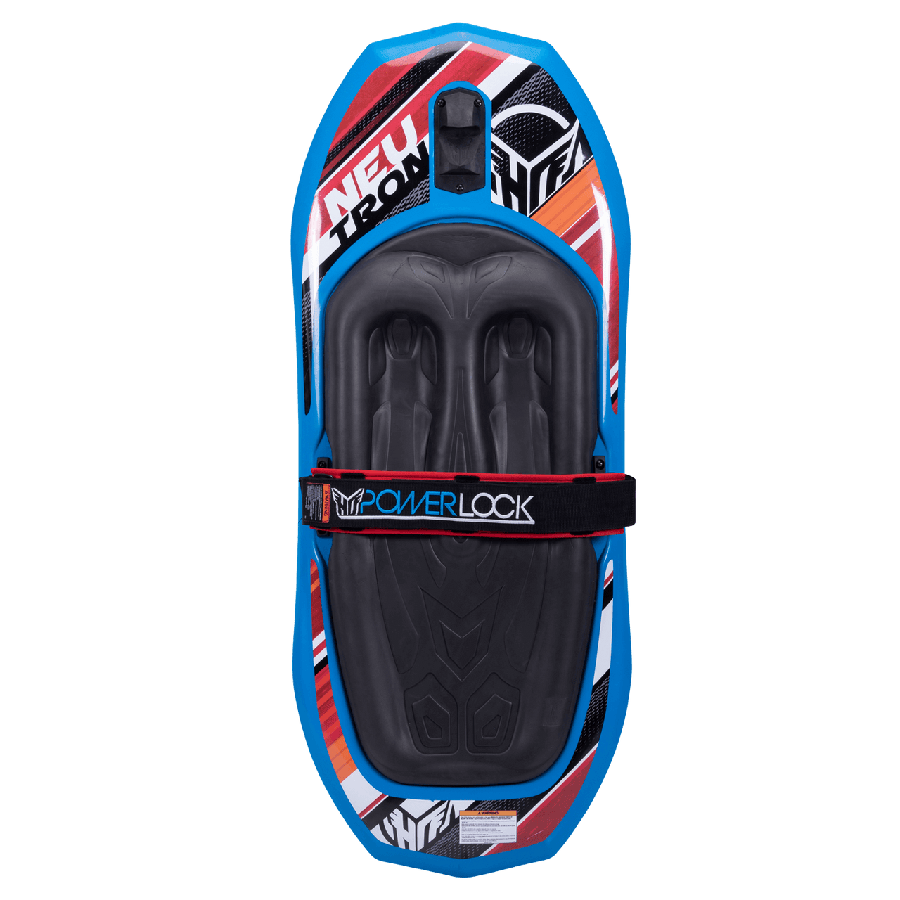 HO Sports Neutron Kneeboard
