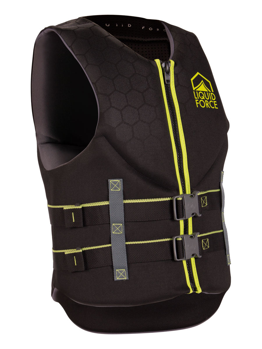 Liquid Force Hinge Classic CGA Lifevest | 3XL