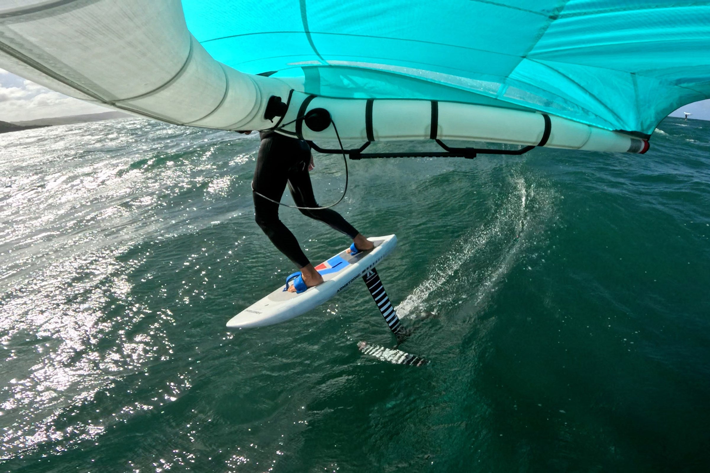 Armstrong MA1000 Mid Aspect Front Foil Wing