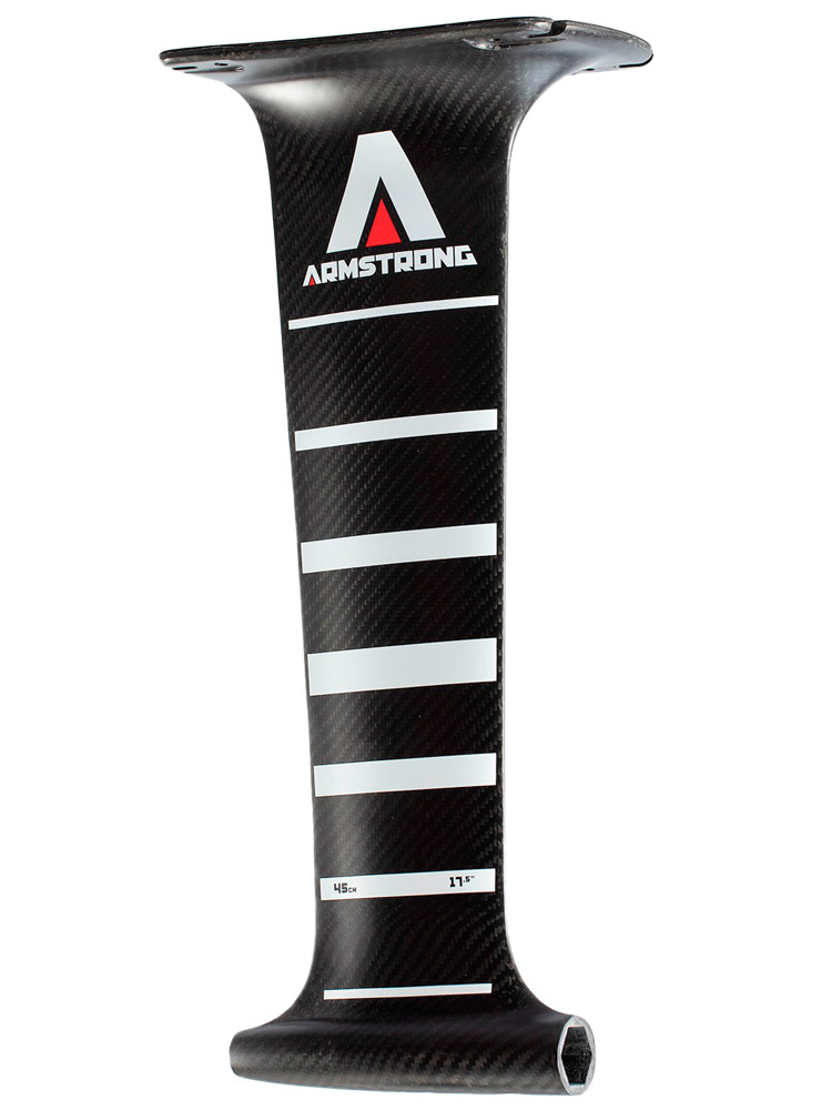 Armstrong 45 cm/17.5" Foil Mast - A+ System