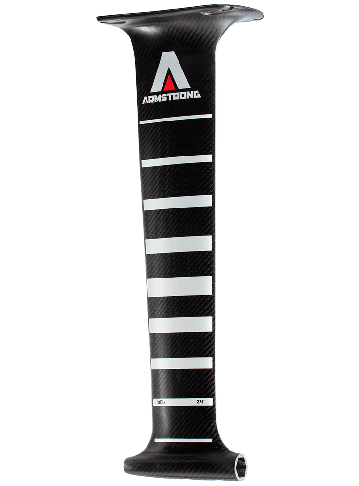 Armstrong 60CM/23.5" Foil Mast - A+ System