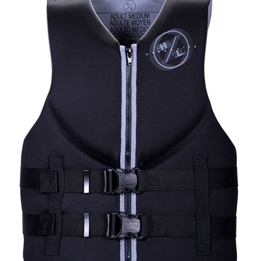 Hyperlite Indy Men's CGA Vest - Black