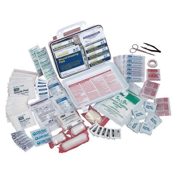 Orion Cruiser First Aid Kit 965