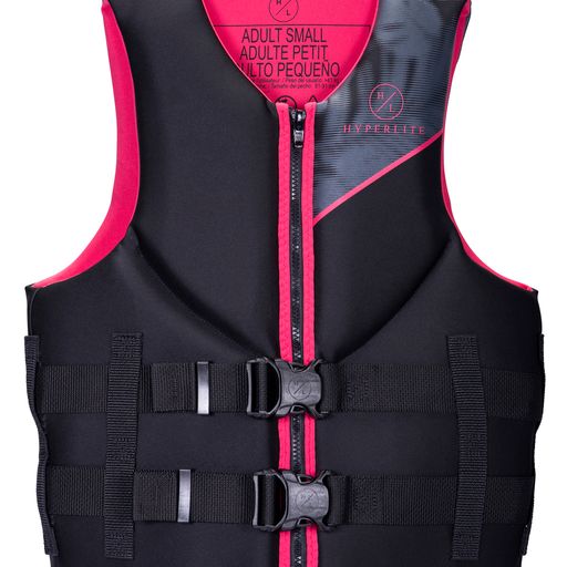 Hyperlite Indy Women's CGA Vest - Pink