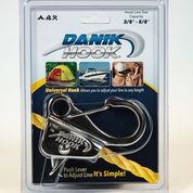 Slide Hook by Slide Anchor