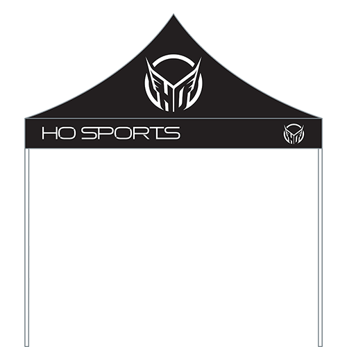 HO Sports Syndicate Waterski Pop-Up Tent