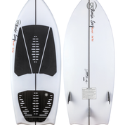Ronix Flyweight Bat Tail Thruster | 2022 | Sale! | Many Shapes Available Per Size!