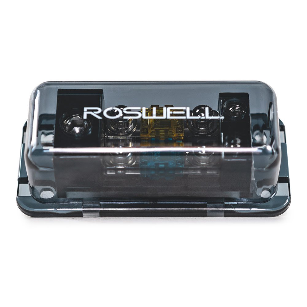 Roswell Distribution Block 1 In 2 Out | 2022 | Pre-Order