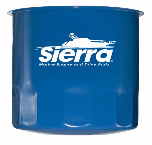 Sierra Oil Filter Westerbeke 36918 18-237800 2023