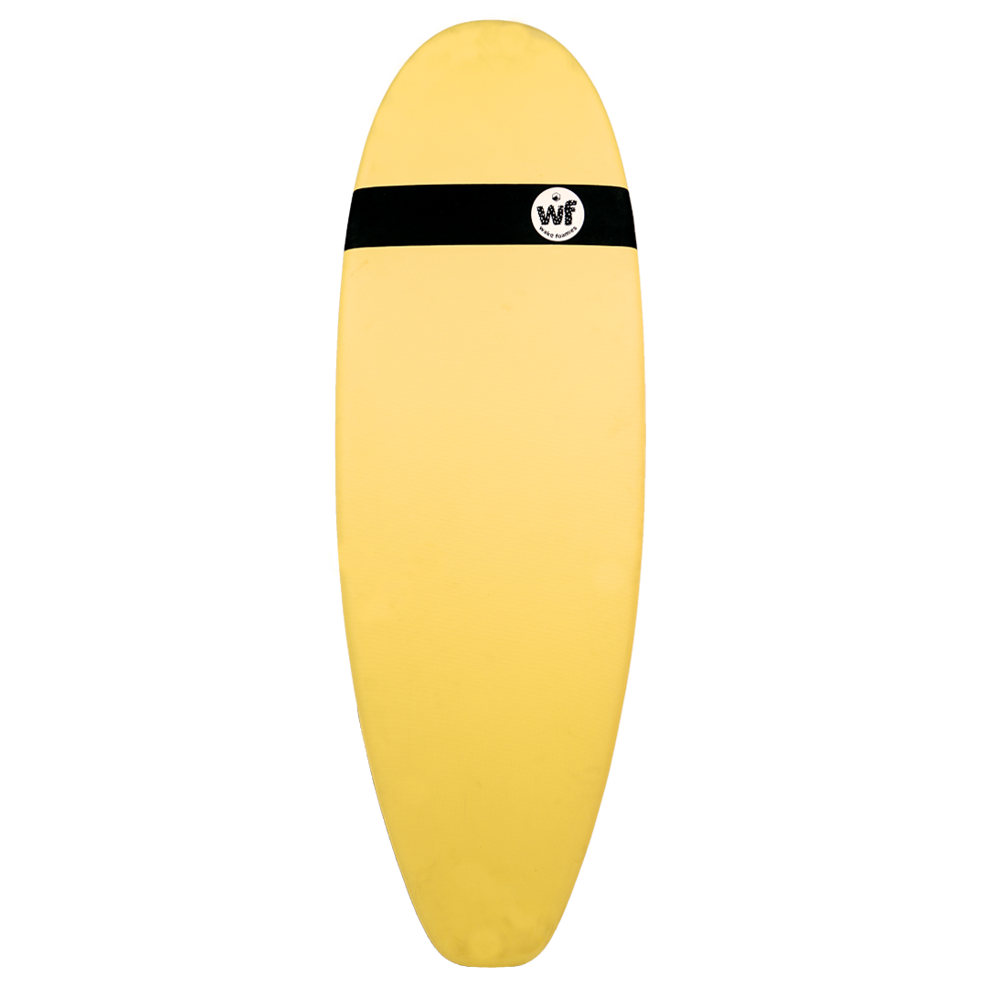 Liquid Force Wake Foamie MicroMal Surfer