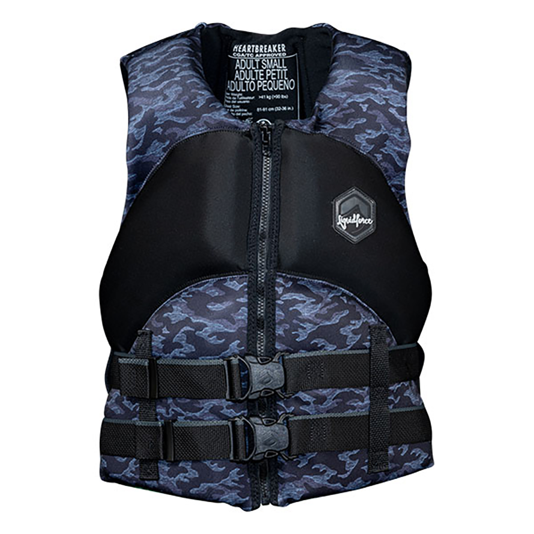 Liquid Force Women's Heartbreaker CGA Vest | 2023 | Pre-Order