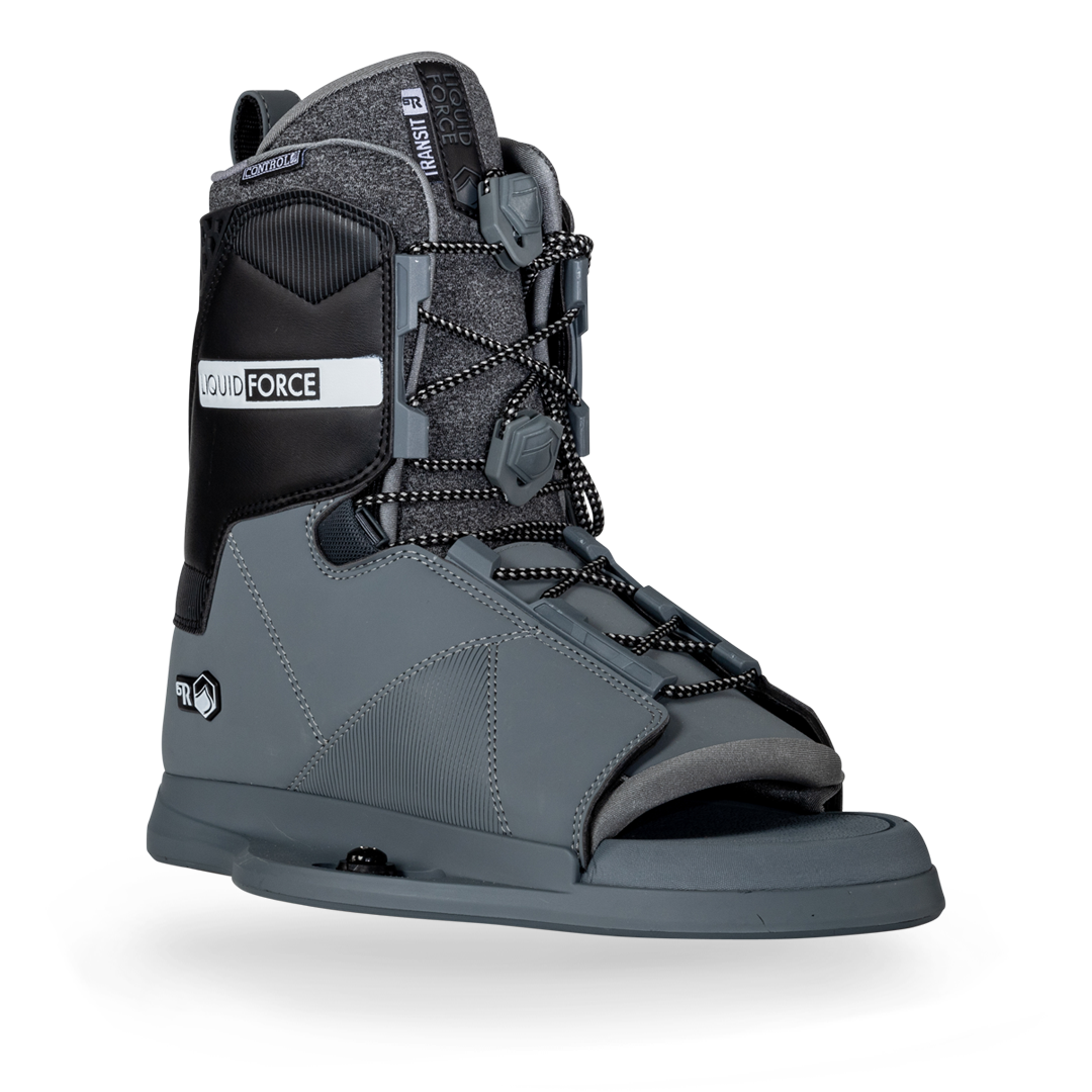 Liquid Force Transit Wakeboard Boot | Sale!