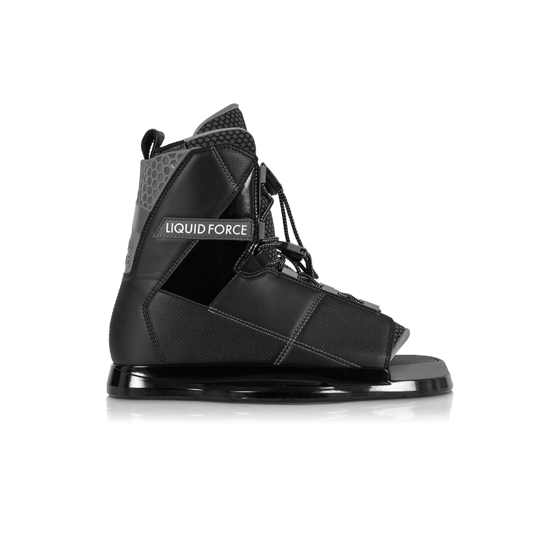 Liquid Force Transit Wakeboard Boots | Sale!