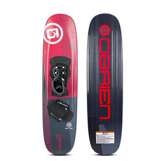 O'brien Water popular Skis