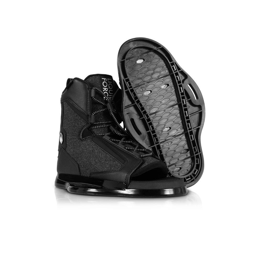 Liquid Force Index Wakeboard Boots