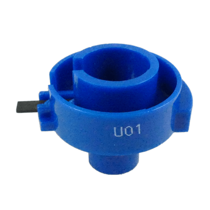 Sierra Rotor Del-Voy MC850485 18-5408 | S2