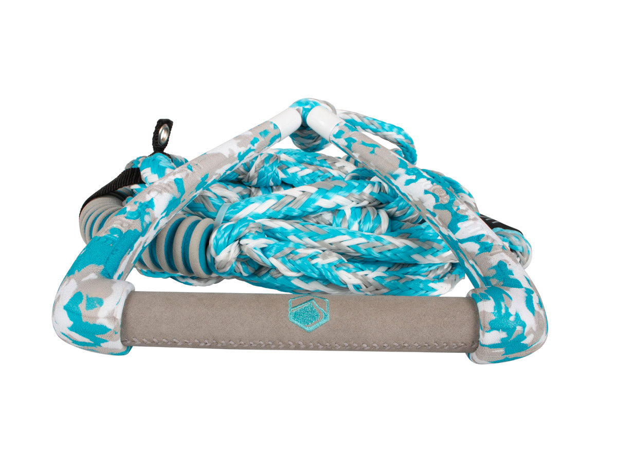 Liquid Force Surf 9" Ultra Suede Rope