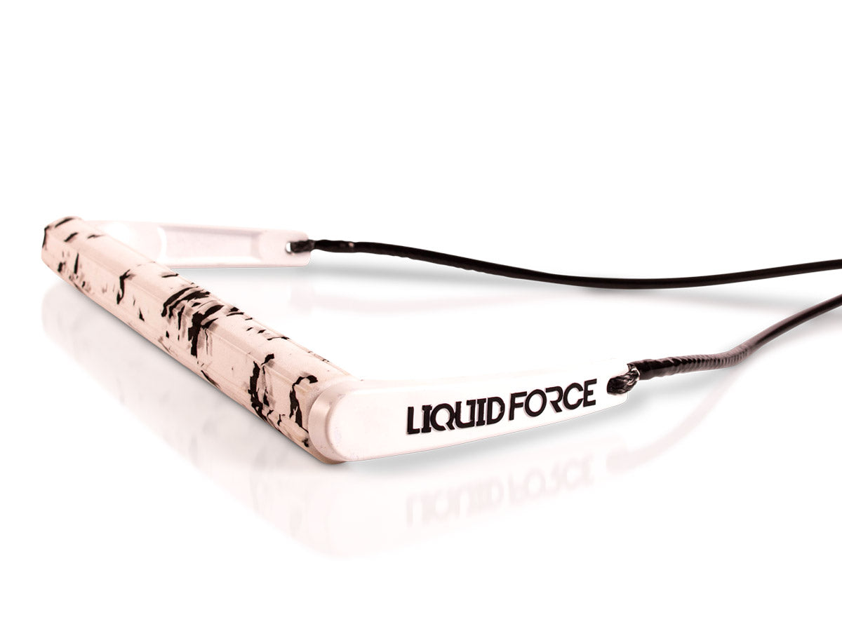 Liquid Force Team Handle Only White | 2021 | Pre-Order